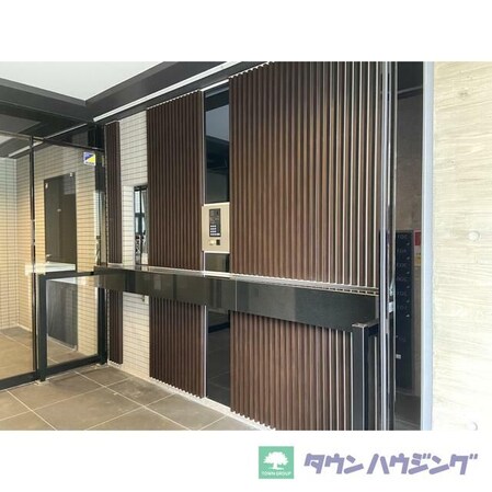 ガリシア東十条Southの物件内観写真